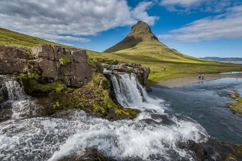 Reykjavik: Snæfellsnes & Mt. Kirkjufell Small Group Tour - An In-Depth Look at the Tour