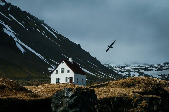 Reykjavik: Snaefellsnes National Park Small Group Trip - An In-Depth Look at the Snaefellsnes National Park Tour