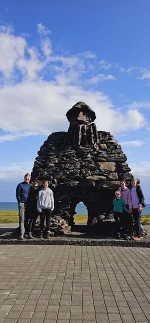 Reykjavik :Snaefellsnes Peninsula & Hvammsvik Hot Springs - Reykjavik: Snaefellsnes Peninsula & Hvammsvik Hot Springs – An In-Depth Review