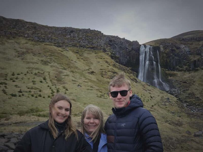 Reykjavik :Snaefellsnes Peninsula & Hvammsvik Hot Springs - A Closer Look at the Itinerary and Highlights