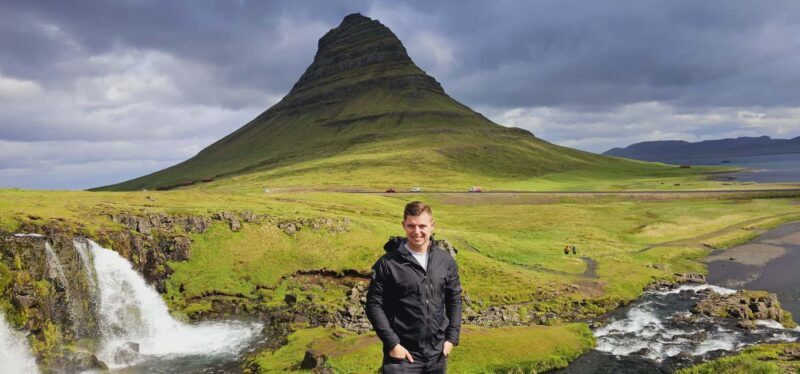 Reykjavik :Snaefellsnes Peninsula & Hvammsvik Hot Springs - Practical Tips for Travelers