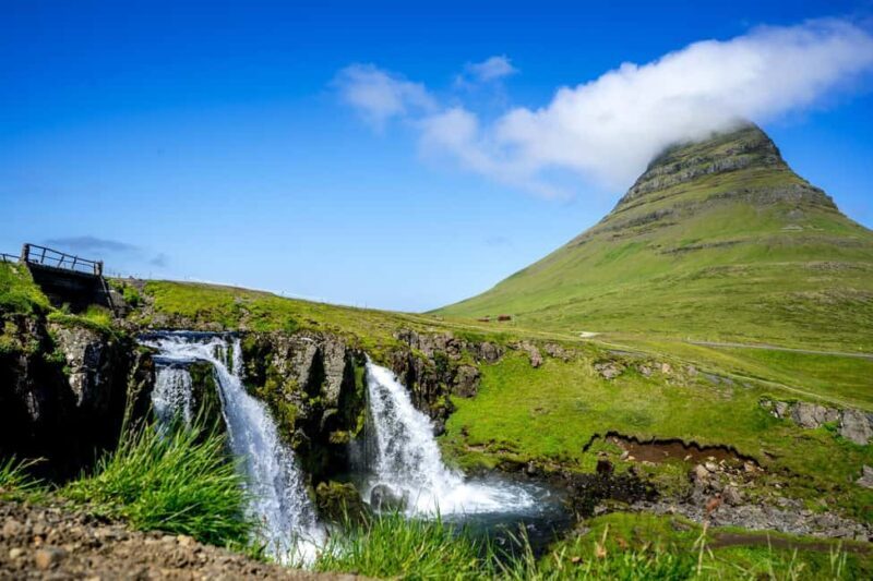 Reykjavik :Snaefellsnes Peninsula & Hvammsvik Hot Springs - Who Will Enjoy This Tour Most?