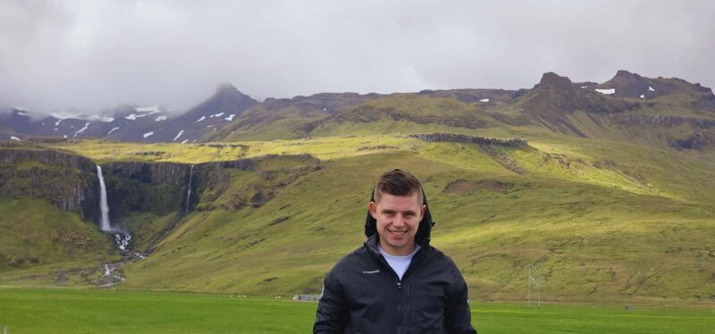 Reykjavik :Snaefellsnes Peninsula & Hvammsvik Hot Springs - Final Thoughts