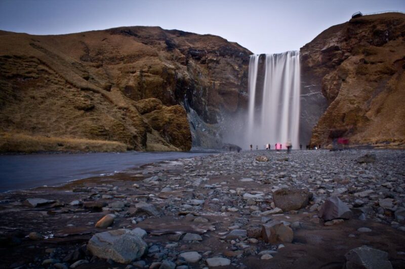 Reykjavik: South Coast Activity Tours - Discovering Iceland’s South Coast: A Day in the Wild