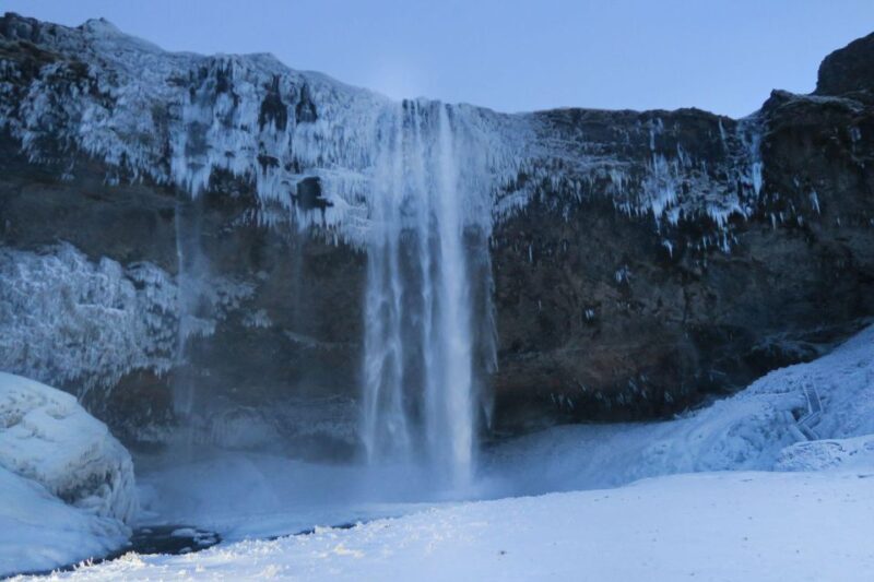 Reykjavik: South Coast Activity Tours - Final Thoughts: Who Should Book This Tour?