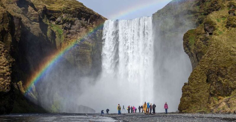 Reykjavik: South Coast Adventure Tour - An In-Depth Look at the South Coast Adventure