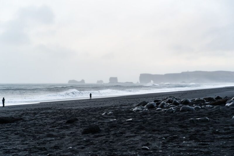 Reykjavik: South Coast Adventure Tour - The Sum Up