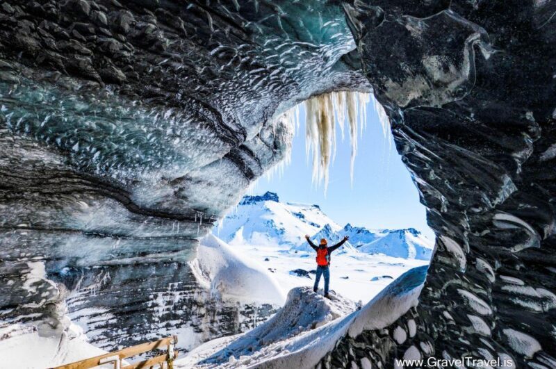 Reykjavik: South Coast and Katla Ice Cave Small Group Tour - Practical Details & FAQs