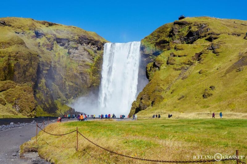Reykjavik: South Coast, Waterfalls, Black Beach Private Tour - Key Points