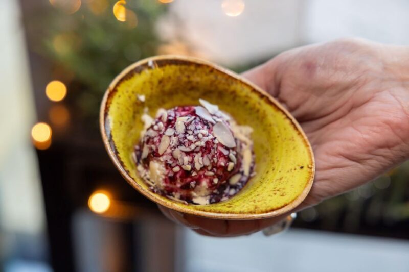 Reykjavik: The Icelandic Sweet Tooth Tour - An In-Depth Look at the Sweet Tooth Experience