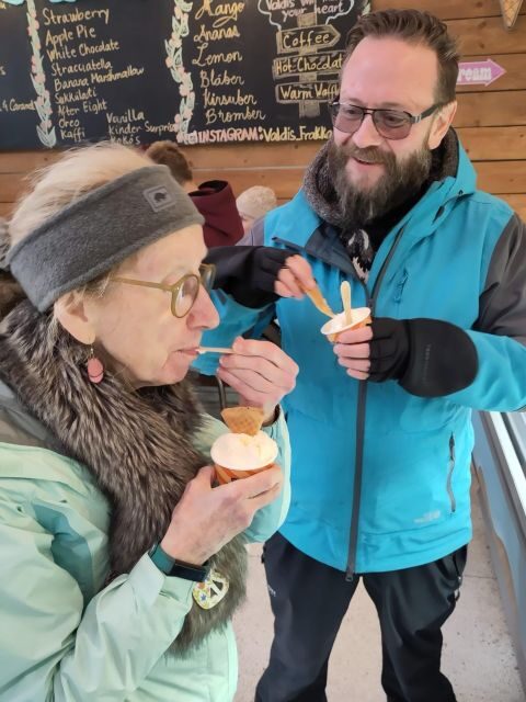 Reykjavik: The Icelandic Sweet Tooth Tour - Who Will Enjoy This Tour?