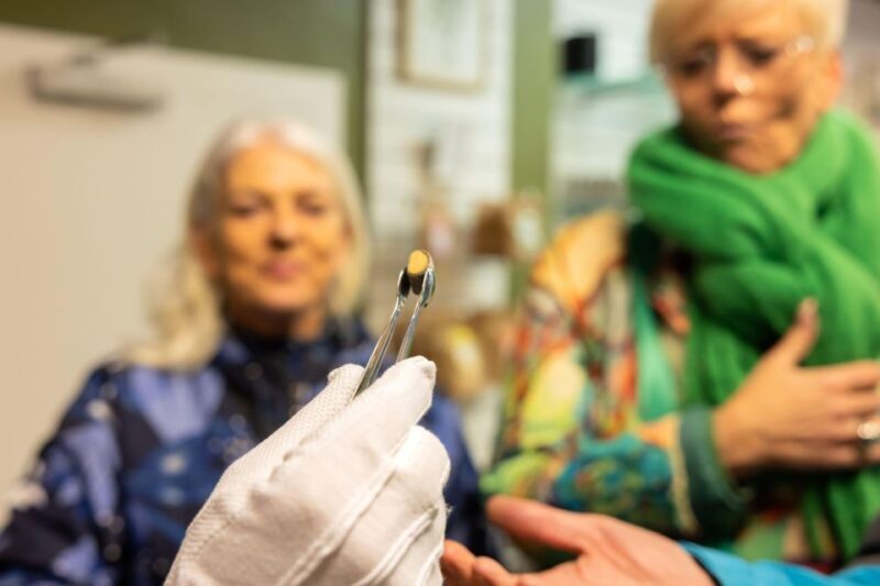 Reykjavik: The Icelandic Sweet Tooth Tour - The Sum Up