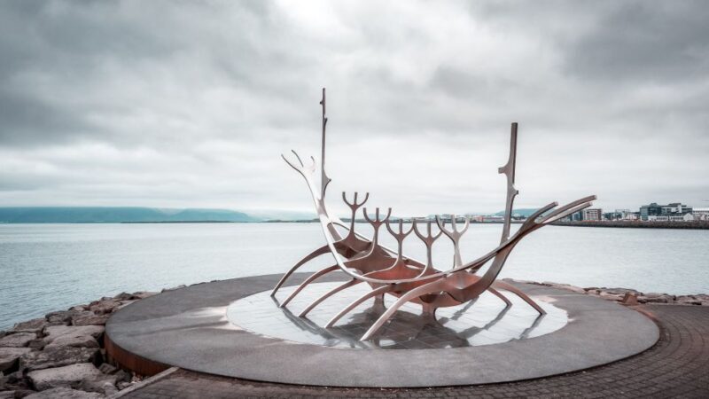 Reykjavik: The Icelandic Woman Private Walking Tour - The Stories That Stay With You