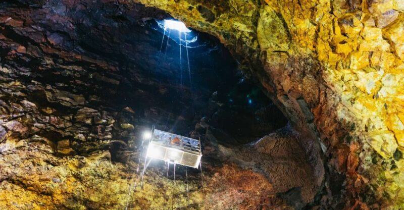 Reykjavik: Thrihnukagigur Volcano Guided Hiking Day Trip - Reykjavik: Thrihnukagigur Volcano Guided Hiking Day Trip Review