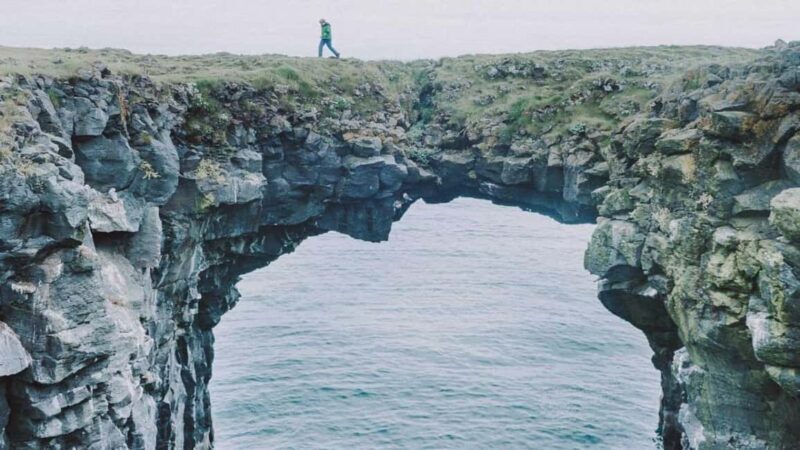 Reykjavik: Total Solar Eclipse Day Tour - Important Tips for Participants