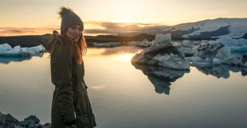 Reykjavik: Vatnajökull Glacier Hike & Jökulsárlón w/ Photos - A Day in Iceland’s Icy Heart: An In-Depth Review