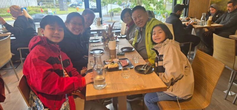 Reykjavik: Vikings Culinary Tales - An In-Depth Look at the Tour