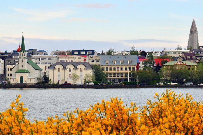 Reykjavik Walking Tour - Walk with a Viking - FAQs