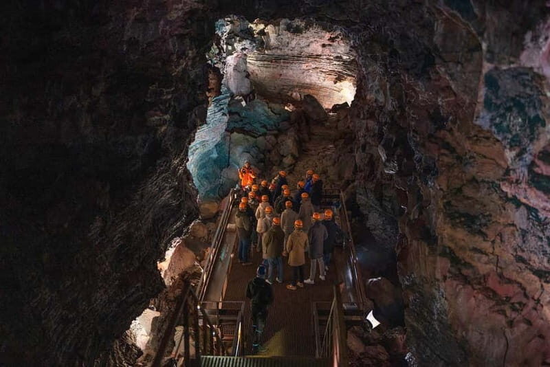 Reykjavik: Whale Watching and Lava Tunnel Combo Tour - An In-Depth Look at the Tour Experience