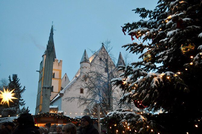 Rhein Castles & Tasting wine along the Rhein - From Frankfurt - FAQ