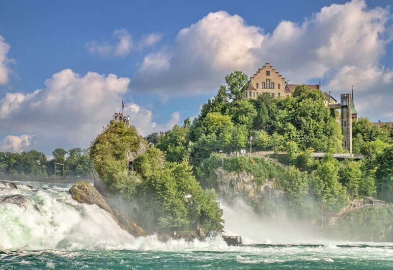 Rhine fall Visit and Zurich Open Top City Tour - Final Thoughts: Who Is This Tour Best For?
