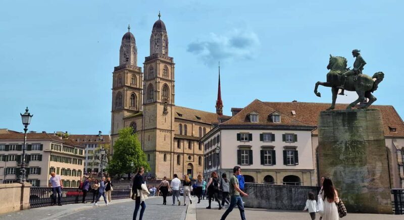 Rhine fall Visit and Zurich Open Top City Tour - Final Verdict