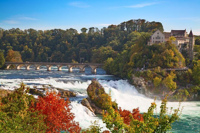 Rhine Falls and Stein am Rhein (Private Tour) - What Does the Price Cover — Is It Worth It?
