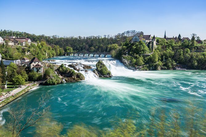 Rhine Falls and Stein am Rhein (Private Tour) - Who Should Book This Tour?