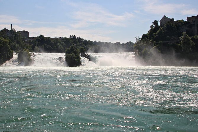 Rhine Falls Coach Tour from Zurich - Frequently Asked Questions (FAQs)