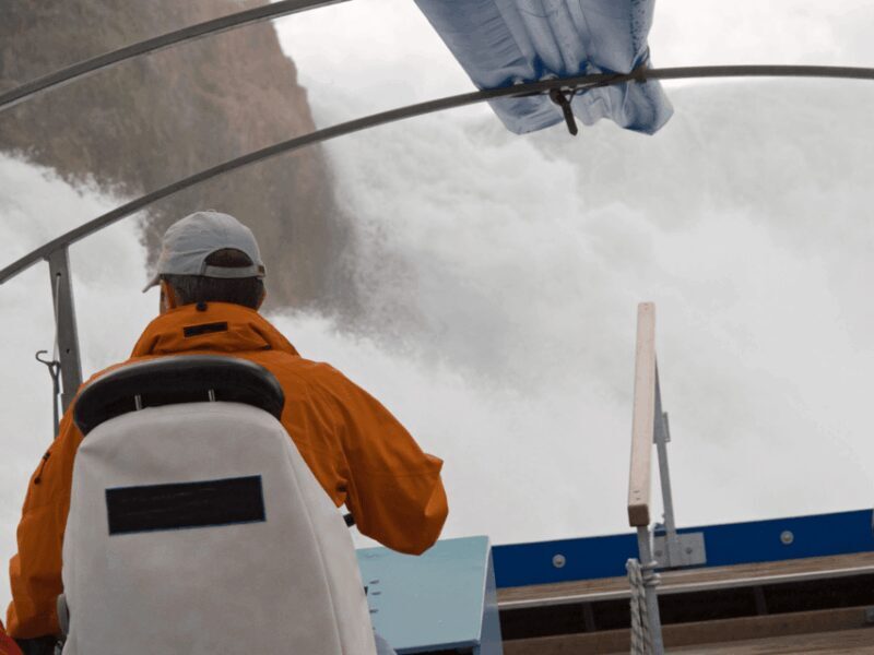 Rhine Falls & Stein am Rhein Private Day Trip - FAQ