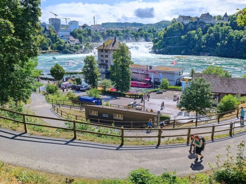 Rhine Falls & Stein am Rhein: Private Tour with a Local - Final Thoughts