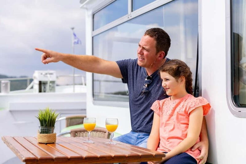 Rhine tour for the soul: Loreley boat trip and pilgrimage site - The Sum Up