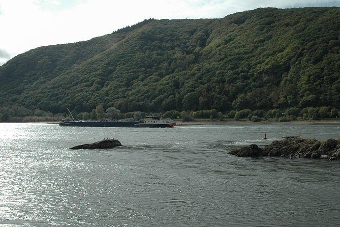 Rhine Valley Trip from Frankfurt including Rhine River Cruise - FAQ
