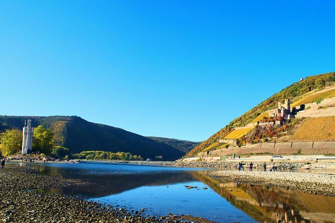 Rhine Valley Wine Tasting Tour from Frankfurt and Mainz - Key Points