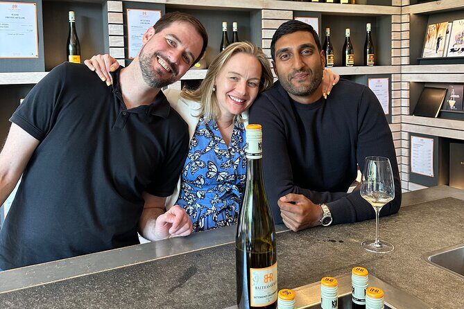 Rhine Valley Wine Tasting Tour from Frankfurt and Mainz - Logistics and Practical Tips