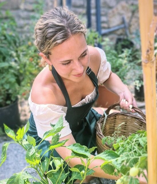 Rhodes: 1952 Farmhouse Cooking & Lunch with Unlimited Wine - Practical Details & Tips