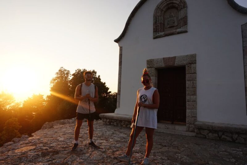 Rhodes: 2-Day Sea Kayaking and Hiking Combo Activity - What’s Included and Practical Details