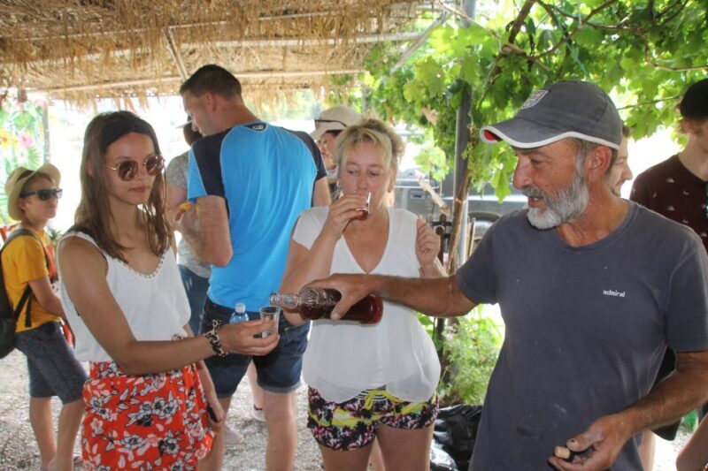 Rhodes: 4x4 Self-Drive Jeep Tour with Pickup in the North - Final Thoughts