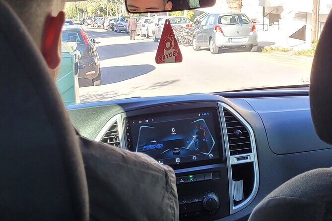 Rhodes Airport: One-way Private Luxury Transfer from Airport - Final Thoughts