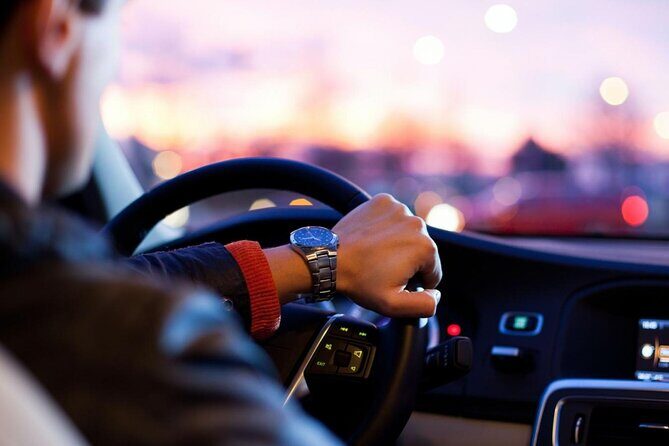 Rhodes Airport: One-way Private Luxury Transfer from Airport - FAQ