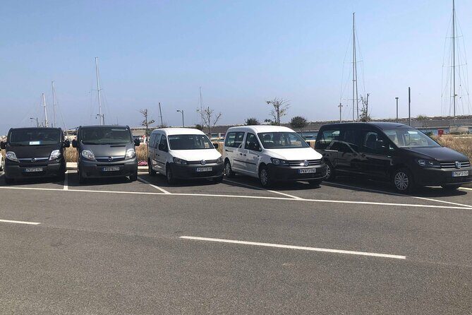 Rhodes Airport Transfers - An In-Depth Look at Rhodes Airport Transfers