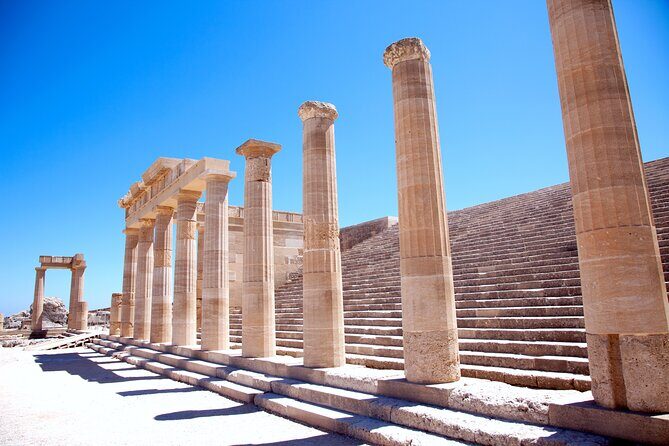 Rhodes: Ancient Lindos Acropolis Admission Ticket - Final Thoughts: The Bottom Line