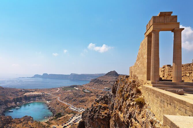 Rhodes: Ancient Lindos Acropolis Admission Ticket - Frequently Asked Questions
