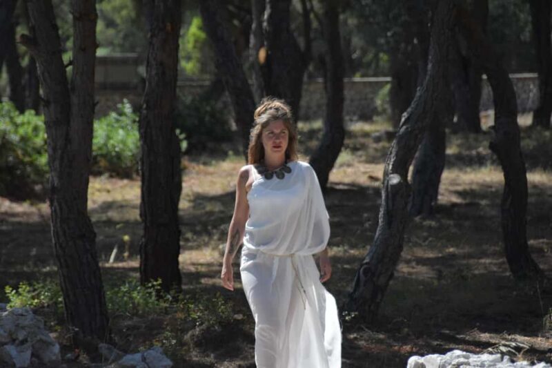 Rhodes: Ancient Muse Photo session Experience - A Deep Dive into the Rhodes: Ancient Muse Photo Session Experience