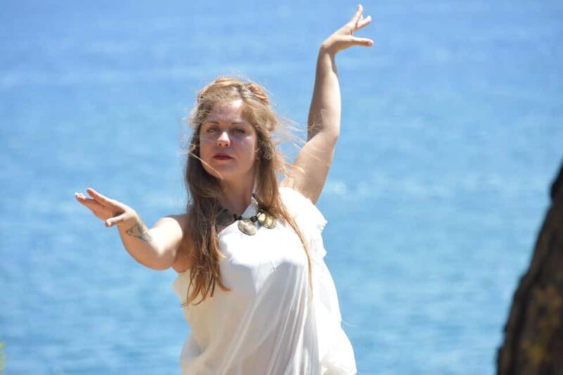 Rhodes: Ancient Muse Photo session Experience - Frequently Asked Questions