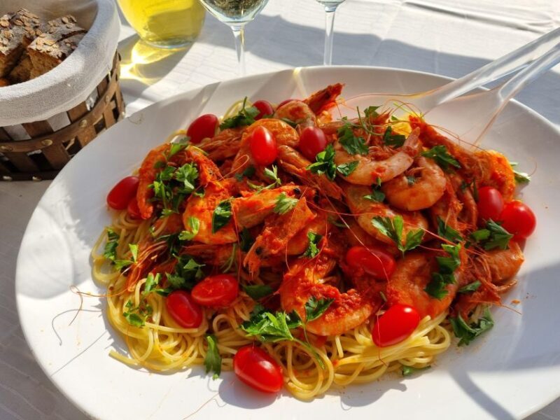 Rhodes: Boat Tour with Snorkeling, Gourmet Buffet & Open Bar - A Deep Dive into the Rhodes Boat Tour Experience