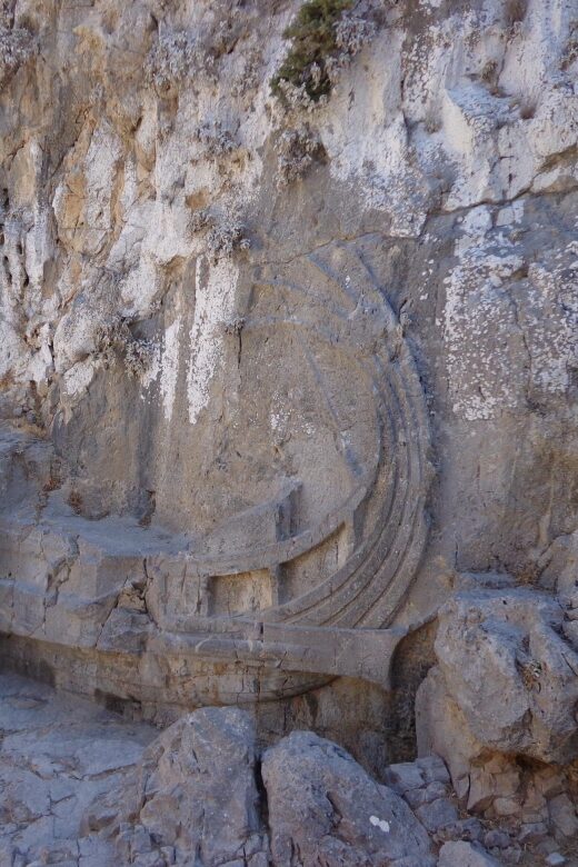 Rhodes: Boat trip to Lindos with Swimming Stops - The Sum Up