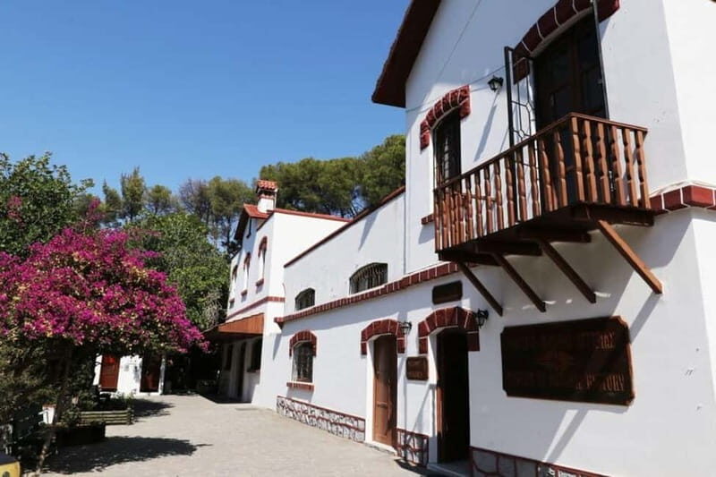 Rhodes: Butterfly Valley and Filerimos Hill Bus Trip - The Sum Up