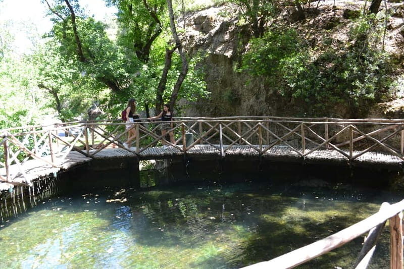 Rhodes: Butterfly Valley and Lindos Day Trip with Transfer - Key Points