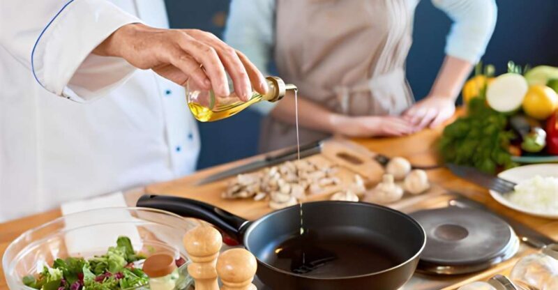 Rhodes City Tour, Cooking Class & Wine Tasting - An In-Depth Look at the Rhodes City Tour, Cooking Class & Wine Tasting